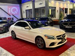 مرسيدس بنز C-Class